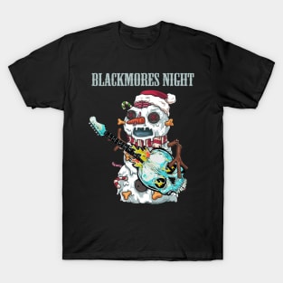 BLACKMORES NIGHT BAND T-Shirt